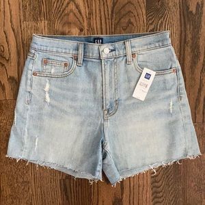GAP Denim Shorts